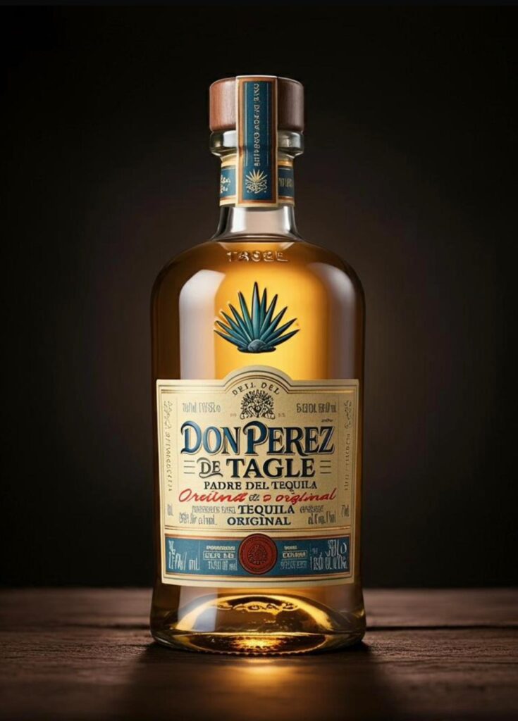 Tequila